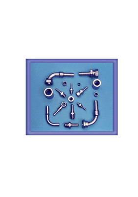 MANGUERAS HIDRAULICAS 6